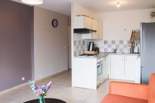 Near the Stade de France with parking - 7