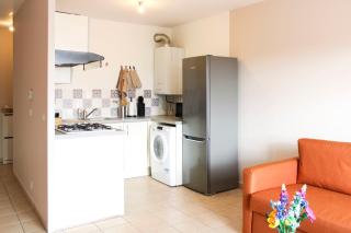 Near the Stade de France with parking - 6