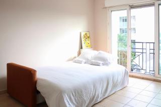 Near the Stade de France with parking - 2