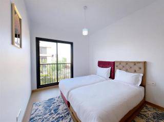 Noria Golf Elegance Pool with View - Marrakesch - 2