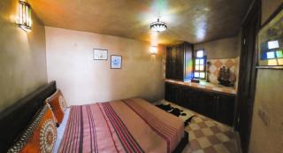 SUPERB BERBER PALACE surrounded of ATLAS MOUNTAINS - 3