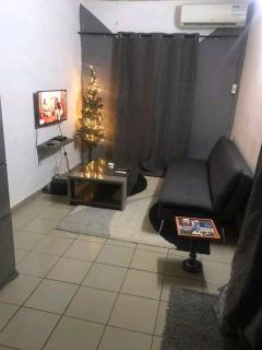 Chambre Ydé Bastos - 1