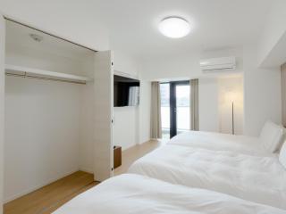 Asakusa 401 Quad Room - 2