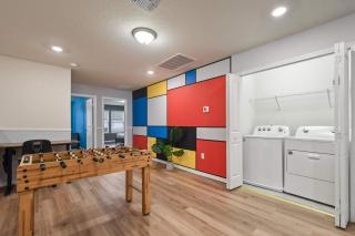 Family Getaway with Themed Rooms & Private Pool - 4