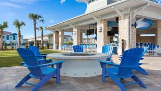 Family Getaway with Themed Rooms & Private Pool - 1