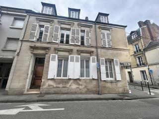 Le Sienna - Centre ville et gare - 4