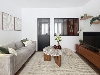 Le Sienna - Centre ville et gare - 2