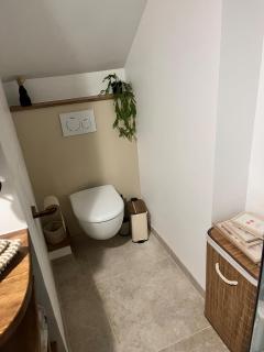 Le Sienna - Centre ville et gare - 1