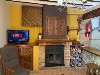 Casas Rurales Arcoiris - 9