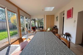 Confortable maison familiale à 5 minutes du lac - 5