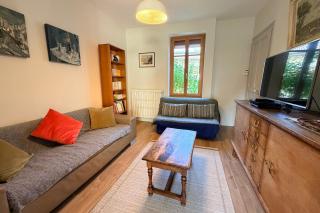 Confortable maison familiale à 5 minutes du lac - 3