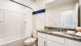 Resort Villa: Pool, Spa & Disney Proximity - 4