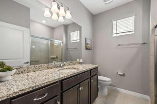 Luxury 28 Guest Home w Games, CInema and More! - 9