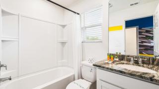 Resort Villa: Pool, Spa & Disney Proximity - 2