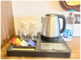 Hotel The Royal Grand Luxuary Heritage Near Jagannath Temple #Sea Beach # Restaurant - Lift And Parking Facilities - Fully Air Condition All Luxury Luxuary Rooms With Attached-Balcony - Best Luxuary Hotel In Puri - 6