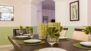 Highland View 6BR Villa Private Pool Near Disney - 9