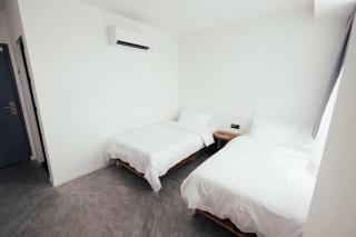 The White Loft Hotel Melaka - 9