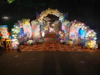 Ginger Gondia, Balaghat Road - 9