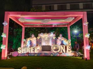 Ginger Gondia, Balaghat Road - 7