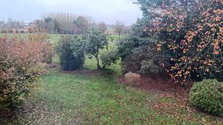 Le domaine du Champ Han - 1