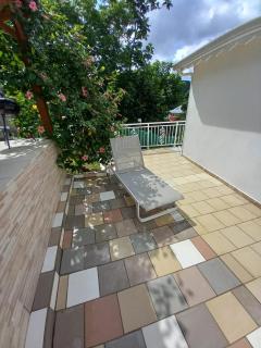 Appartement cosy à Deshaies avec balcon - 35 m² - 4