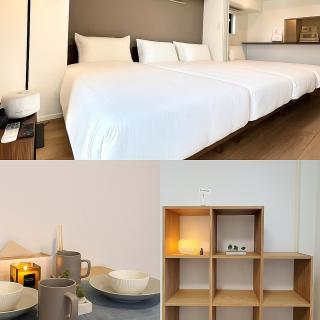 Asakusa 301 Quad room - 0