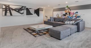 Family Oasis: Pool, Jacuzzi & Resort Access - 9