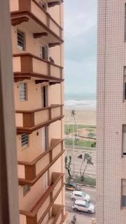 Lindo apto frente ao mar - 9