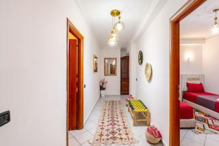 Chic and Quiet Apartment in Majorelle - Marrakech - 1