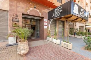 Chic and Quiet Apartment in Majorelle - 2