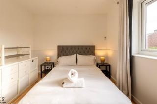 Cosy 2 BR Home - 8 MINS FROM CITY CENTRE - FREE PARKING - 4GC - 6