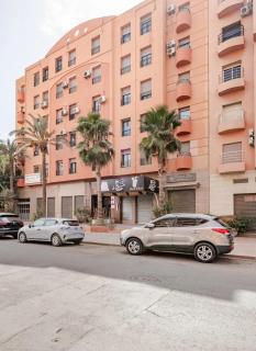 Chic and Quiet Apartment in Majorelle - 6