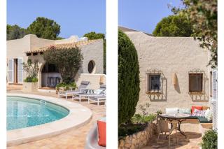 VILLA ANCORA - La Mola - 2