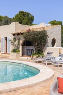 VILLA ANCORA - La Mola - 3