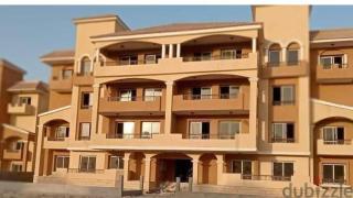 شقه ايجار بالشيخ زايد كمبوند الخمايل - 2