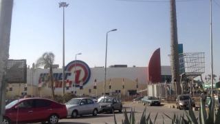 شقه ايجار بالشيخ زايد كمبوند الخمايل - 1