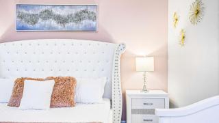 Hall of Famous Gameroom 10br Villa Pool Spa Disney - 9