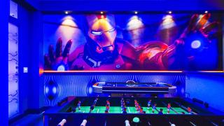 Extraordinary 10BR Private Pool Spa Near Disney - 5