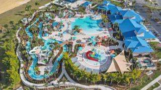 Extraordinary 10BR Private Pool Spa Near Disney - 2