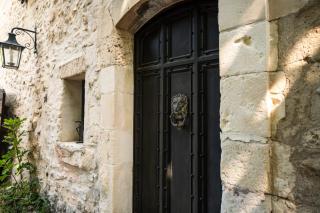 Mas de Thésée Piscine & 12 ha privés - 1