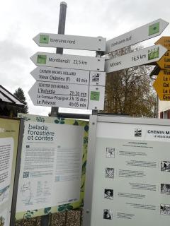 La Ferme du Bois de l'Halle - 1