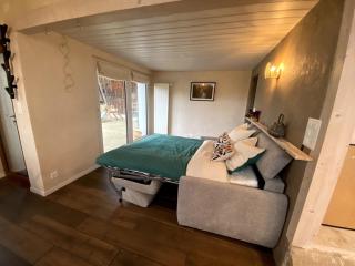 La Ferme du Bois de l'Halle - 1