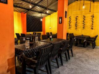 The Tiger's Hill Retreat - 6