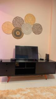 Lindo apto frente ao mar - 8