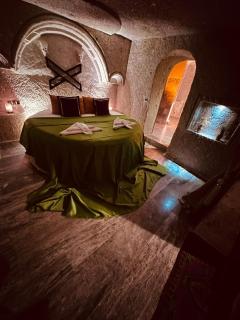 Cappadocia Cave House - 5