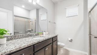 Hall of Famous Gameroom 10br Villa Pool Spa Disney - 4