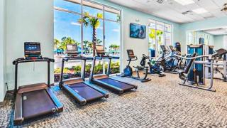 No Rear neighbor 6br private Home Pool Spa Disney - 8