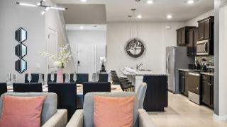 Spacious Home: Private Pool & Resort Access - 5