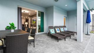 Spacious Home: Private Pool & Resort Access - 3