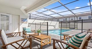 Family Kissimmee 5BR Home Pool/Loft/Tub - 6